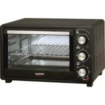 Cuptor electric Albatros AB, 23 Litri, 1380W